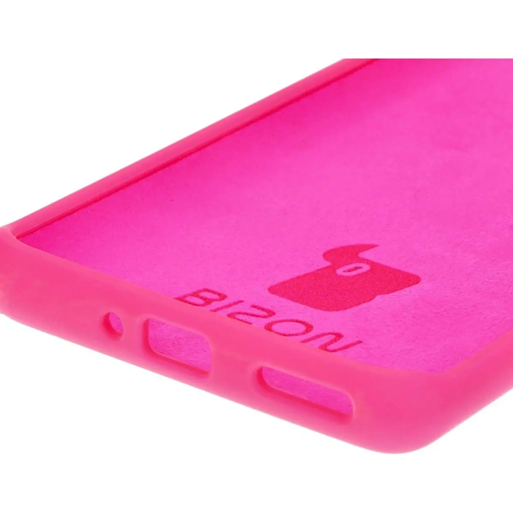 Wholesale Bizon Soft Case OnePlus 12 neon pink - BIZ5751 - {ean13} - Hurt