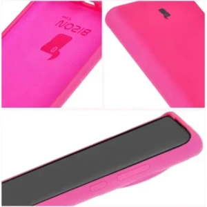 Hurtownia GSM - Bizon Soft Case OnePlus 12 neon rózsaszín - BIZ5751 - {ean13} - Hurt
