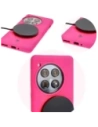 Wholesale Bizon Soft Case OnePlus 12 neon pink - BIZ5751 - {ean13} - Hurt