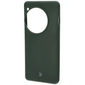 Hurtownia GSM - Bizon Soft Case OnePlus 12 verde închis - BIZ5752 - {ean13} - Hurt