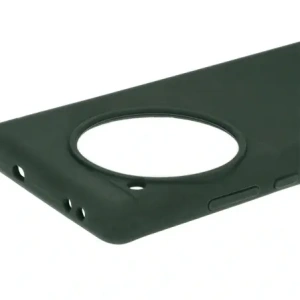 Hurtownia GSM - Bizon puha tok OnePlus 12 sötétzöld - BIZ5752 - {ean13} - Hurt