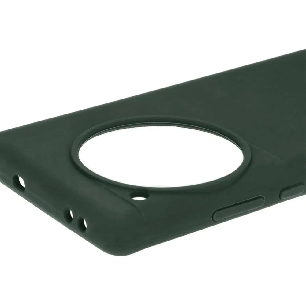 Wholesale Bizon Soft Case OnePlus 12 dark green - BIZ5752 - {ean13} - Hurt