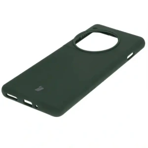 Hurtownia GSM - Bizon Soft Case OnePlus 12 verde închis - BIZ5752 - {ean13} - Hurt