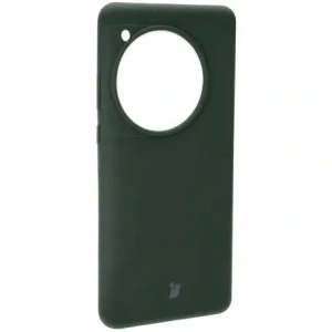 Hurtownia GSM - Bizon Soft Case OnePlus 12 verde închis - BIZ5752 - {ean13} - Hurt