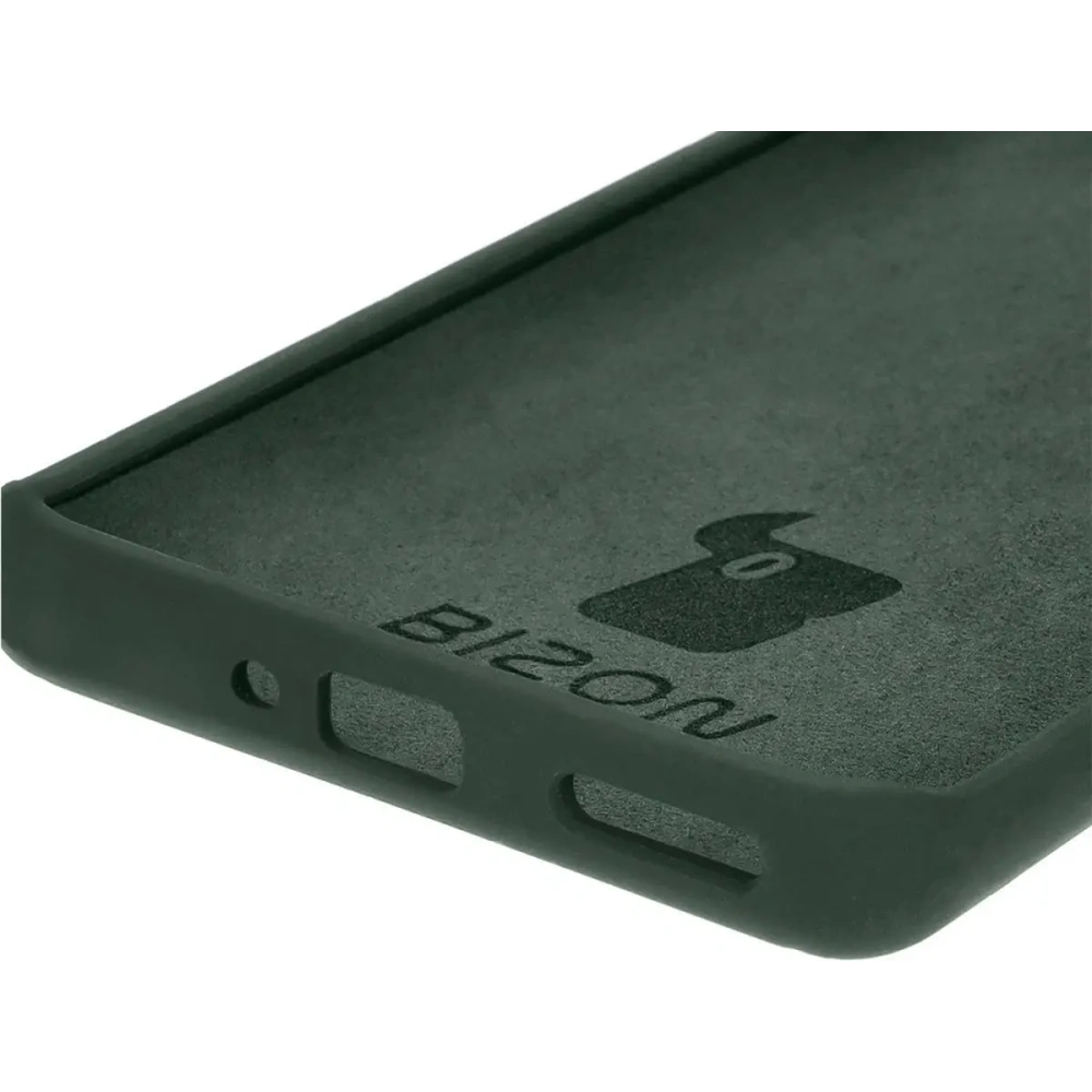 Wholesale Bizon Soft Case OnePlus 12 dark green - BIZ5752 - {ean13} - Hurt