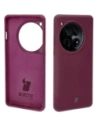 Hurtownia GSM - Silikonowe etui Bizon Soft Case do OnePlus 12 ciemnofioletowe - BIZ5278 - {ean13} - Hurt