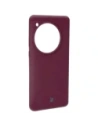 Hurtownia GSM - Silikonowe etui Bizon Soft Case do OnePlus 12 ciemnofioletowe - BIZ5278 - {ean13} - Hurt