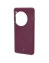 Hurtownia GSM - Silikonowe etui Bizon Soft Case do OnePlus 12 ciemnofioletowe - BIZ5278 - {ean13} - Hurt