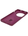 Hurtownia GSM - Silikonowe etui Bizon Soft Case do OnePlus 12 ciemnofioletowe - BIZ5278 - {ean13} - Hurt