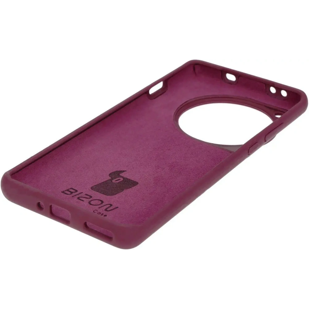 Wholesale Bizon Soft Case OnePlus 12 dark purple - BIZ5278 - {ean13} - Hurt