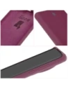 Wholesale Bizon Soft Case OnePlus 12 dark purple - BIZ5278 - {ean13} - Hurt