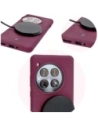 Wholesale Bizon Soft Case OnePlus 12 dark purple - BIZ5278 - {ean13} - Hurt