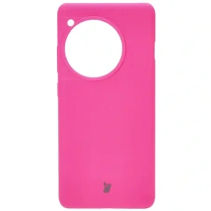 Hurtownia GSM - Bizon Soft Case OnePlus 12R neon rózsaszín - BIZ5279 - {ean13} - Hurt