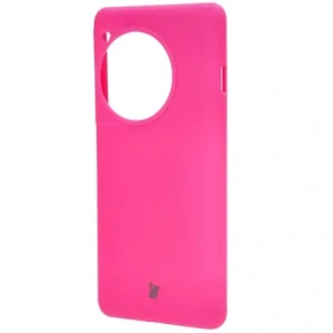 Hurtownia GSM - Bizon Soft Case OnePlus 12R neon rózsaszín - BIZ5279 - {ean13} - Hurt