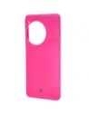 Hurtownia GSM - Bizon Soft Case OnePlus 12R neon rózsaszín - BIZ5279 - {ean13} - Hurt