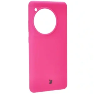 Hurtownia GSM - Bizon Soft Case OnePlus 12R neon rózsaszín - BIZ5279 - {ean13} - Hurt