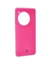 Hurtownia GSM - Bizon Soft Case OnePlus 12R neon rózsaszín - BIZ5279 - {ean13} - Hurt