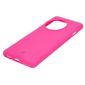 Hurtownia GSM - Bizon Soft Case OnePlus 12R neon rózsaszín - BIZ5279 - {ean13} - Hurt