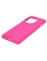 Hurtownia GSM - Bizon Soft Case OnePlus 12R neon rózsaszín - BIZ5279 - {ean13} - Hurt