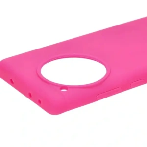 Wholesale Bizon Soft Case OnePlus 12R neon pink - BIZ5279 - {ean13} - Hurt