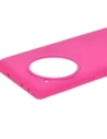 Wholesale Bizon Soft Case OnePlus 12R neon pink - BIZ5279 - {ean13} - Hurt