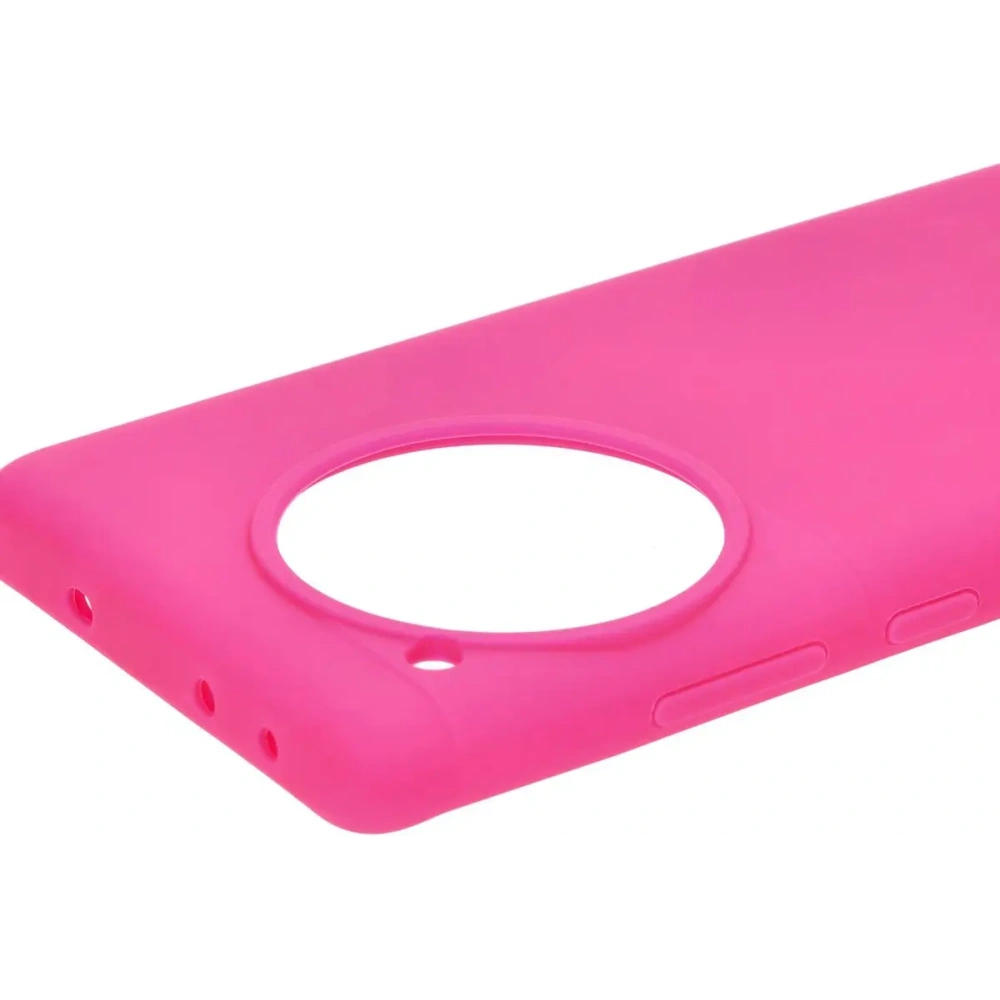Hurtownia GSM - Bizon Soft Case OnePlus 12R neon rózsaszín - BIZ5279 - {ean13} - Hurt