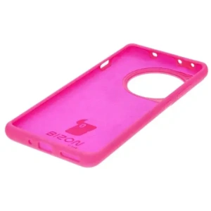 Hurtownia GSM - Bizon Soft Case OnePlus 12R neon rózsaszín - BIZ5279 - {ean13} - Hurt