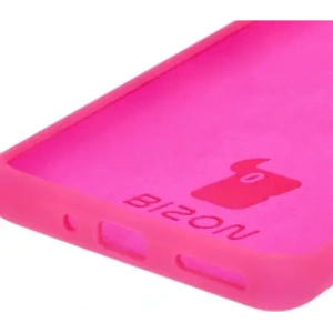 Hurtownia GSM - Bizon Soft Case OnePlus 12R neon rózsaszín - BIZ5279 - {ean13} - Hurt