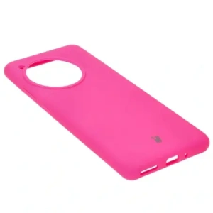 Hurtownia GSM - Bizon Soft Case OnePlus 12R neon rózsaszín - BIZ5279 - {ean13} - Hurt