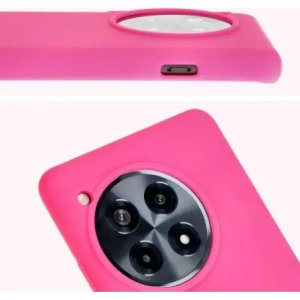 Wholesale Bizon Soft Case OnePlus 12R neon pink - BIZ5279 - {ean13} - Hurt