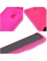 Hurtownia GSM - Bizon Soft Case OnePlus 12R neon rózsaszín - BIZ5279 - {ean13} - Hurt