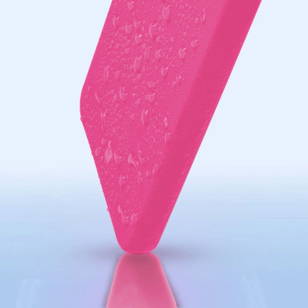 Wholesale Bizon Soft Case OnePlus 12R neon pink - BIZ5279 - {ean13} - Hurt