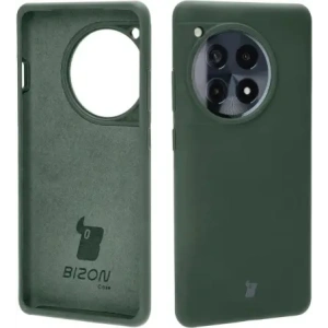 Wholesale Bizon Soft Case OnePlus 12R dark green - BIZ5283 - {ean13} - Hurt