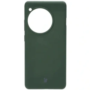 Wholesale Bizon Soft Case OnePlus 12R dark green - BIZ5283 - {ean13} - Hurt