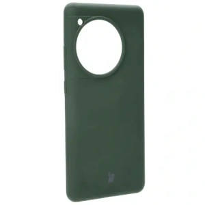 Hurtownia GSM - Bizon Soft Case OnePlus 12R sötétzöld - BIZ5283 - {ean13} - Hurt