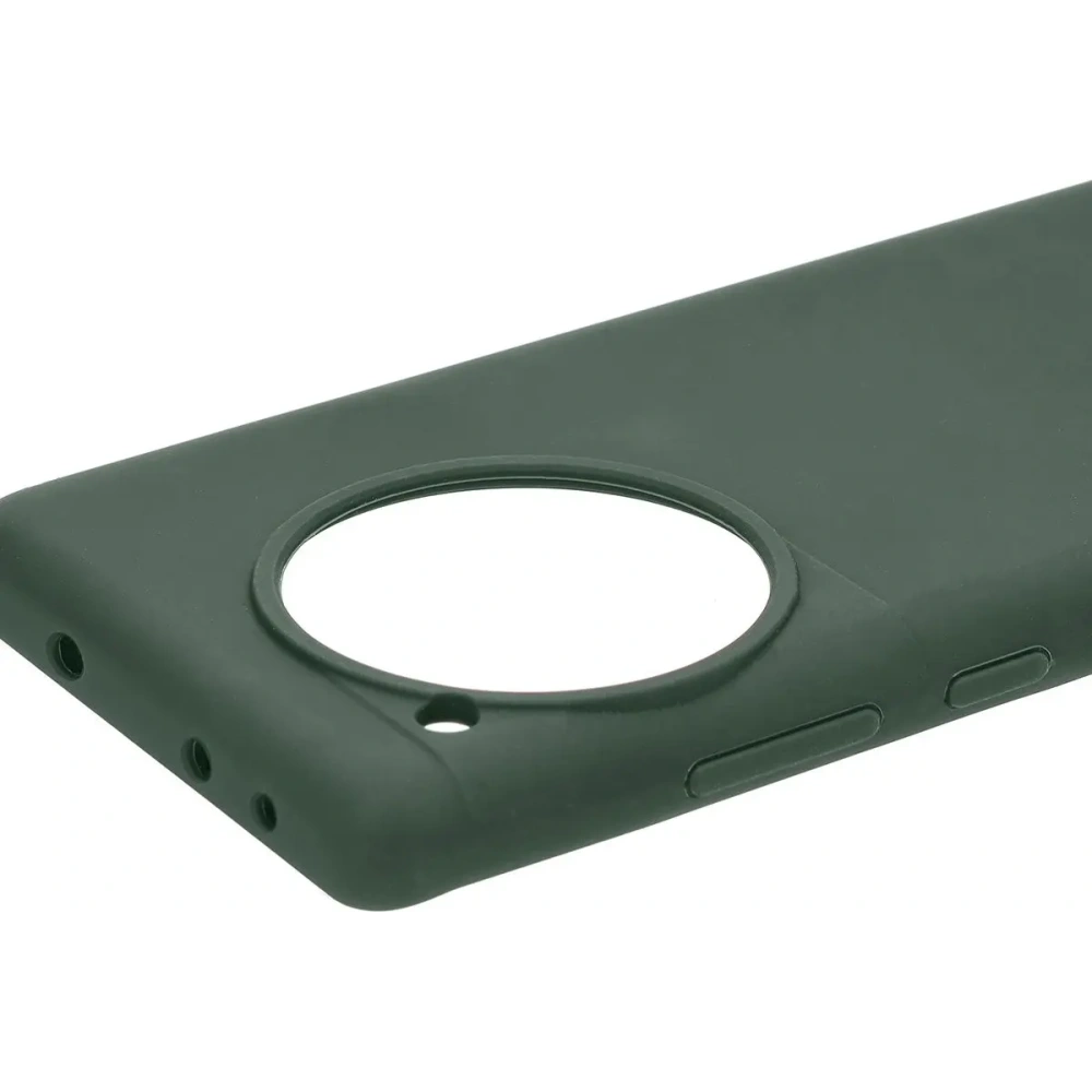Wholesale Bizon Soft Case OnePlus 12R dark green - BIZ5283 - {ean13} - Hurt