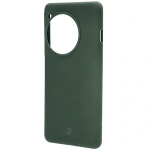 Hurtownia GSM - Bizon Soft Case OnePlus 12R sötétzöld - BIZ5283 - {ean13} - Hurt