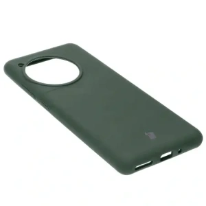 Hurtownia GSM - Bizon Soft Case OnePlus 12R sötétzöld - BIZ5283 - {ean13} - Hurt