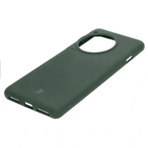 Hurtownia GSM - Bizon Soft Case OnePlus 12R sötétzöld - BIZ5283 - {ean13} - Hurt