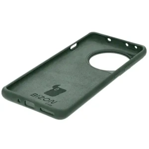 Hurtownia GSM - Bizon Soft Case OnePlus 12R sötétzöld - BIZ5283 - {ean13} - Hurt