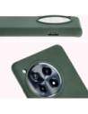 Wholesale Bizon Soft Case OnePlus 12R dark green - BIZ5283 - {ean13} - Hurt