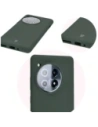 Wholesale Bizon Soft Case OnePlus 12R dark green - BIZ5283 - {ean13} - Hurt