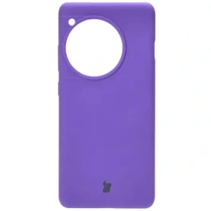Wholesale Bizon Soft Case OnePlus 12R purple - BIZ5288 - {ean13} - Hurt