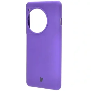 Wholesale Bizon Soft Case OnePlus 12R purple - BIZ5288 - {ean13} - Hurt