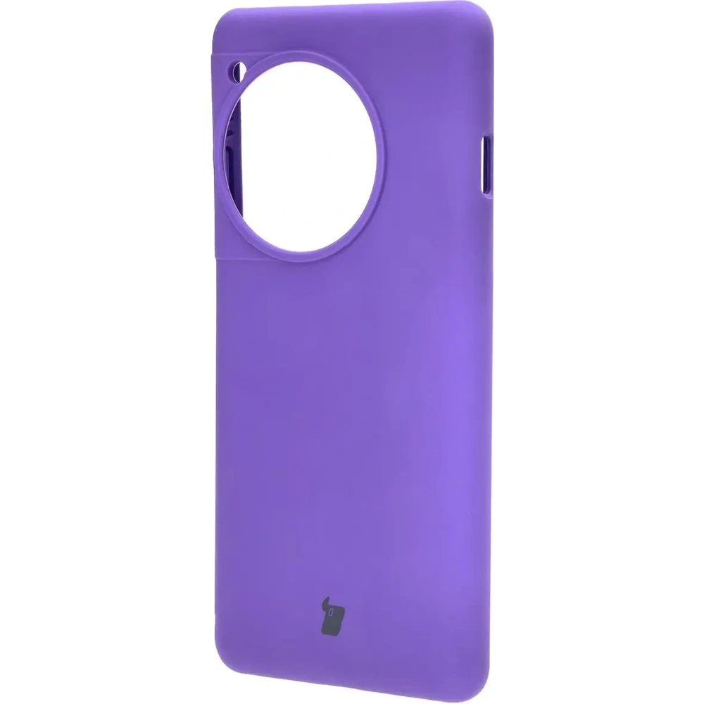 Wholesale Bizon Soft Case OnePlus 12R purple - BIZ5288 - {ean13} - Hurt