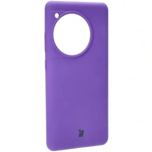 Wholesale Bizon Soft Case OnePlus 12R purple - BIZ5288 - {ean13} - Hurt