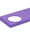 Wholesale Bizon Soft Case OnePlus 12R purple - BIZ5288 - {ean13} - Hurt
