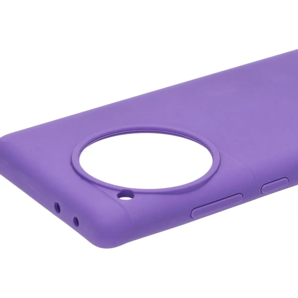 Wholesale Bizon Soft Case OnePlus 12R purple - BIZ5288 - {ean13} - Hurt