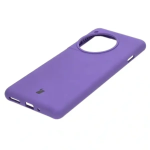 Wholesale Bizon Soft Case OnePlus 12R purple - BIZ5288 - {ean13} - Hurt
