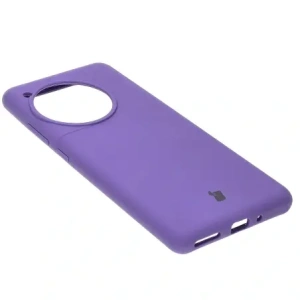 Wholesale Bizon Soft Case OnePlus 12R purple - BIZ5288 - {ean13} - Hurt